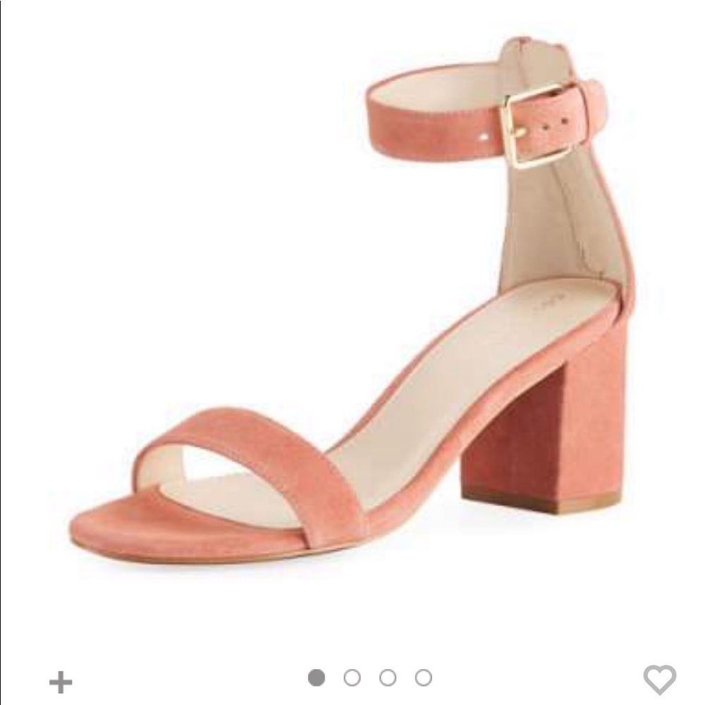 Cole haan clarette sandals